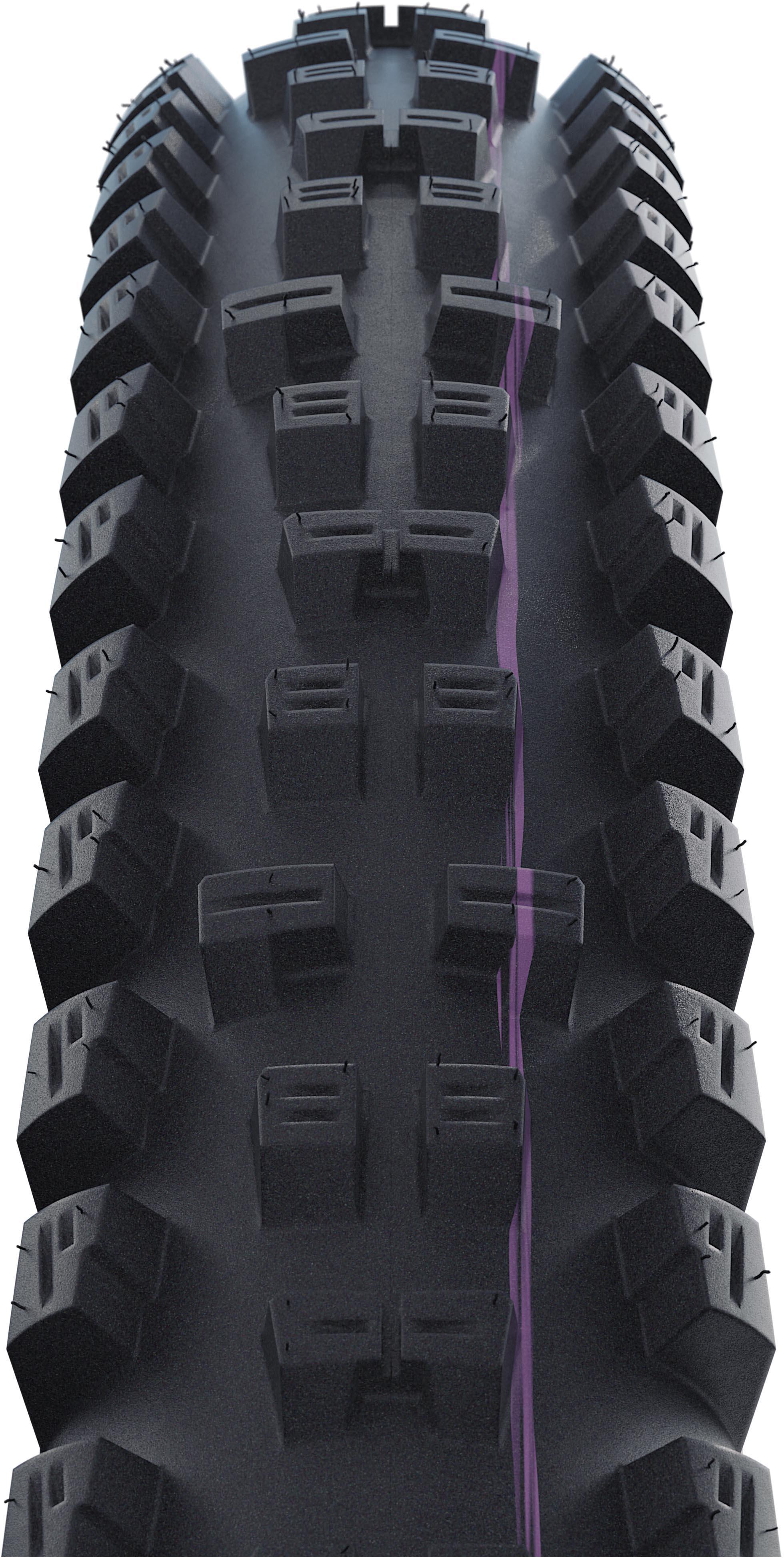 Schwalbe Tacky Chan TLE Folding Tyre 27.5x2.40"
