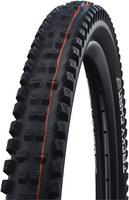 Halfords Schwalbe Tacky Chan Tle Folding Tyre, 27.5X2.40 Inch, Super Trail, Soft | Extra 8% off for BC Members
