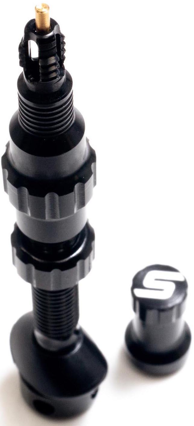 Stans Exo Core Tubeless Valves
