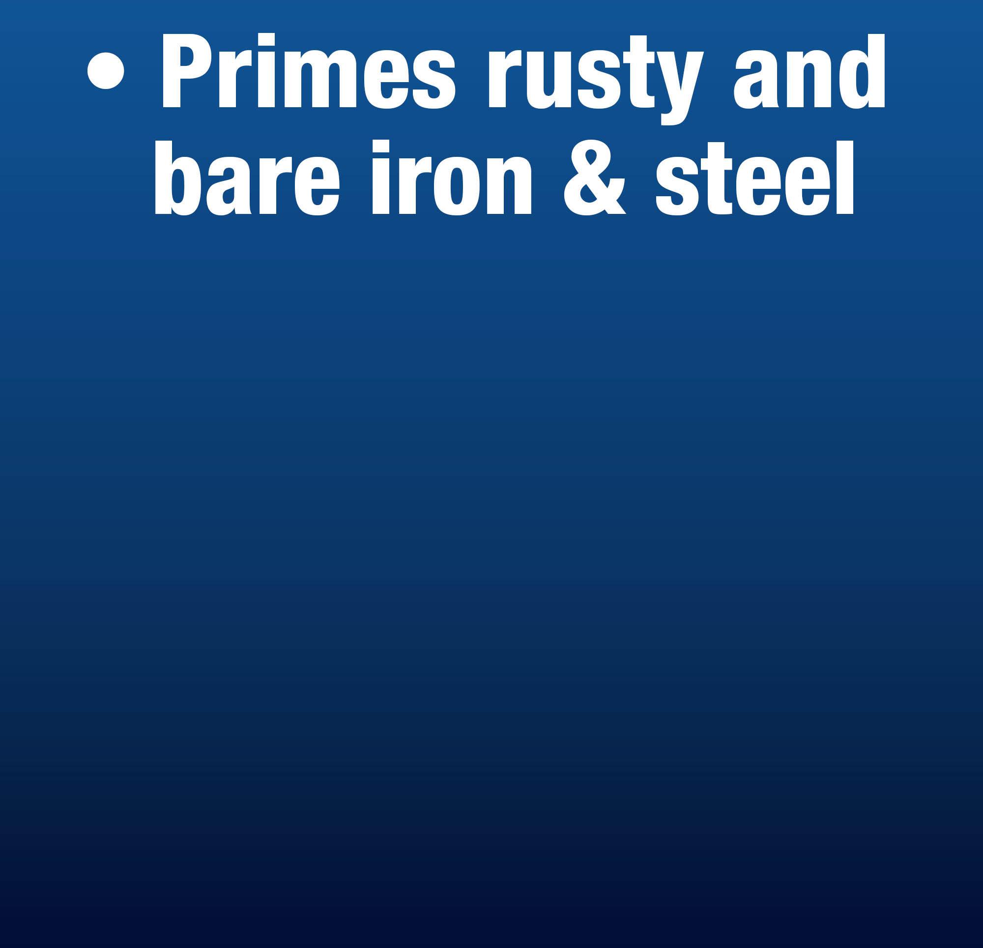 Hammerite Red Oxide Primer 250ml