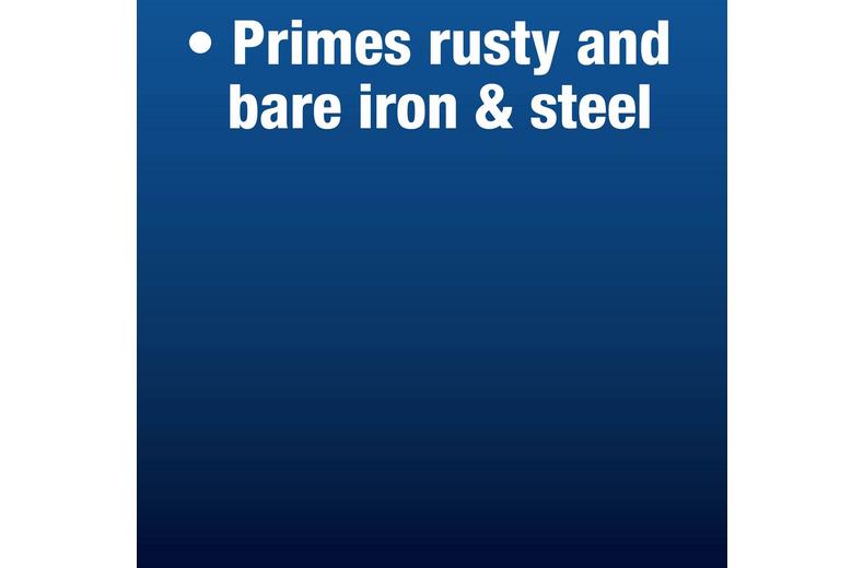 Hammerite Red Oxide Primer 250ml Hammerite Red Oxide Primer 250ml