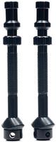 Halfords Stans No Tubes Stans Universal + Tubeless Valves, Black Medium | Extra 8% off for BC Members