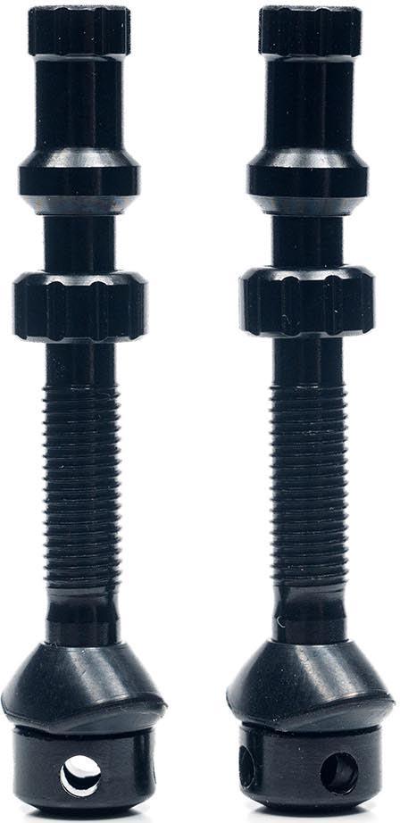 Stans Universal + Tubeless Valves