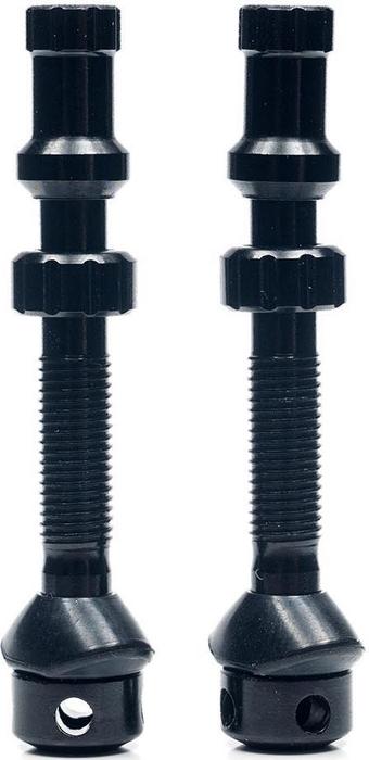 Stans Universal + Tubeless Valves