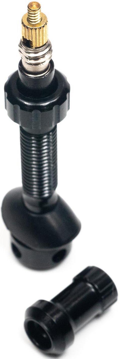 Stans Universal + Tubeless Valves