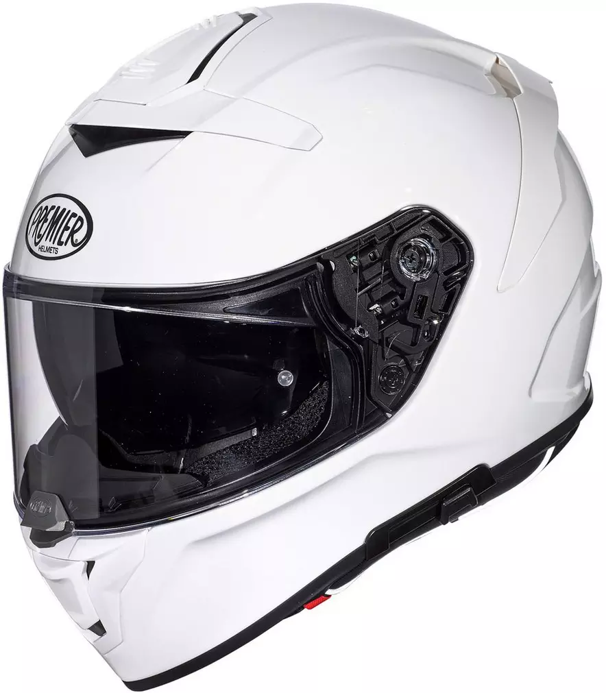 Halfords motorbike online helmet