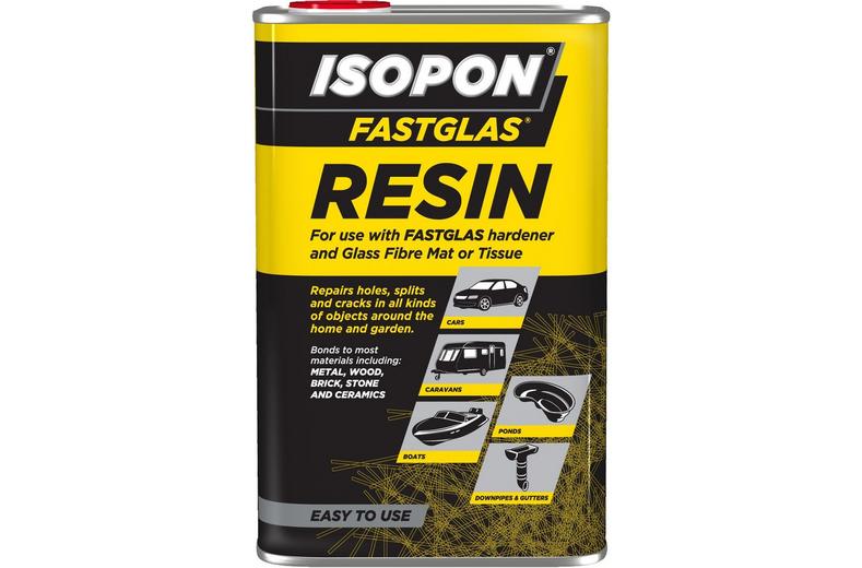 Fastglas Resin 1L Fastglas Resin 1L