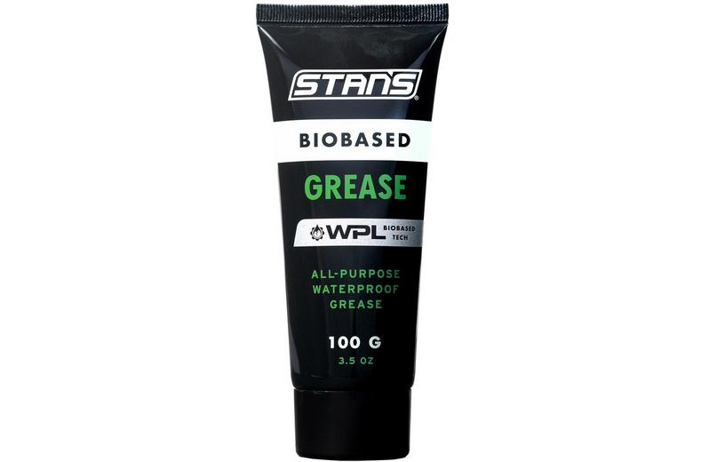 Stans Biobased Grease Stans Biobased Grease