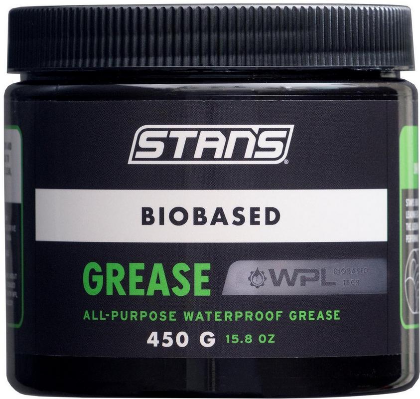 Halfords Stans Biobased Grease, 450G | Extra 8% off for BC Members
