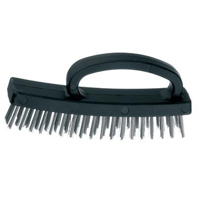 Halfords Professional Wire Brush