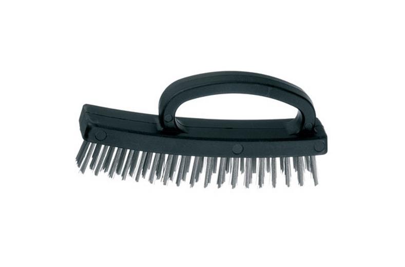 Halfords Professional Wire Brush Halfords Professional Wire Brush