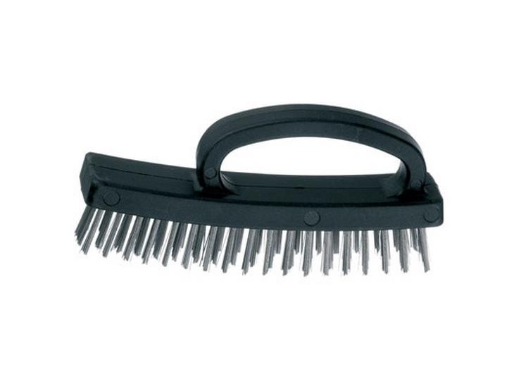 Halfords Professional Wire Brush