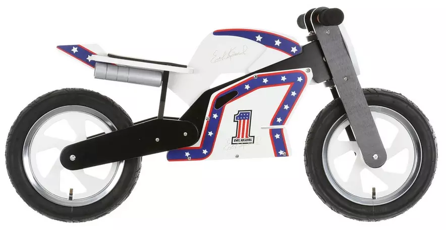 Kiddimoto bike hot sale