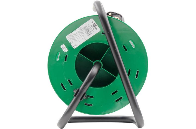 Tower 4 Socket 25 Metre 13 Amp Drum Tower 4 Socket 25 Metre 13 Amp Drum