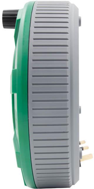 Tower 4 Socket 5 Metre 13 Amp Cassette