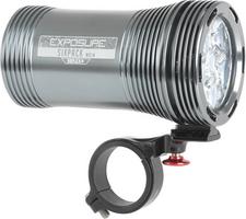 Halfords Exposure Lights Sixpack Mk14 5800 Lumens | Extra 8% off for BC Members