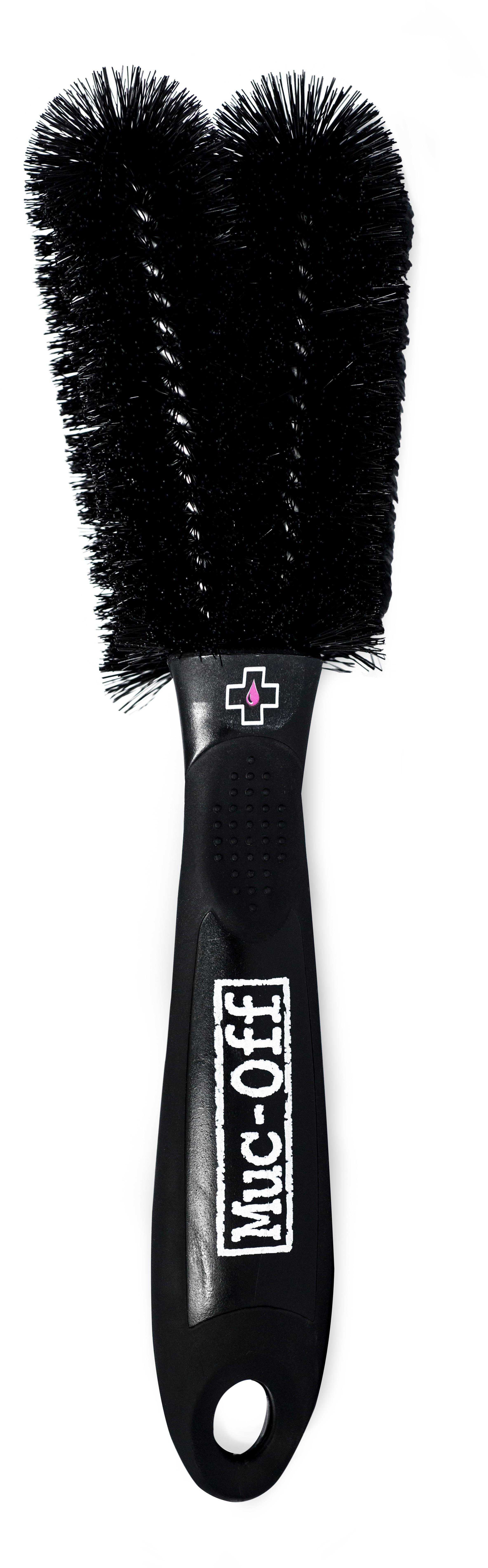 Muc-Off 5 x Brush Set