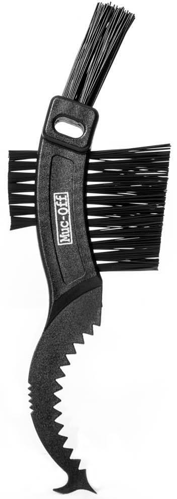 Muc-Off 5 x Brush Set