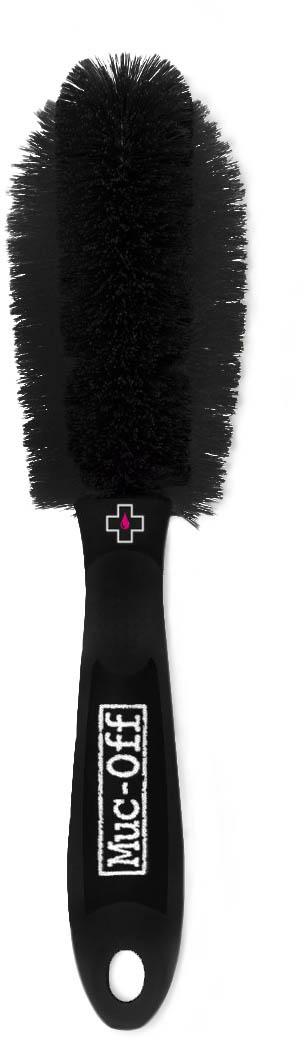 Muc-Off 5 x Brush Set