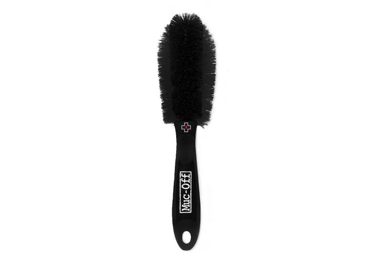 Muc-Off 5 x Brush Set Muc-Off 5 x Brush Set