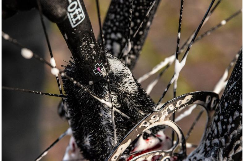 Muc-Off 5 x Brush Set Muc-Off 5 x Brush Set