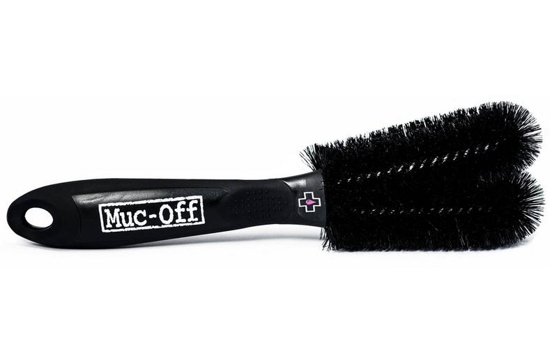 Muc-Off Brush - 2 Prong Muc-Off Brush - 2 Prong