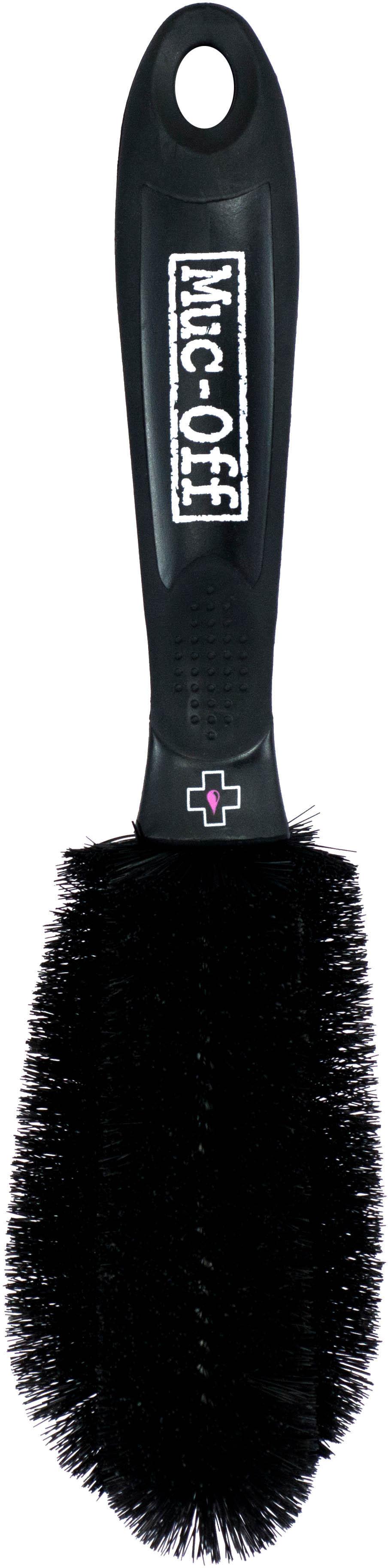 Muc-Off Brush - 2 Prong