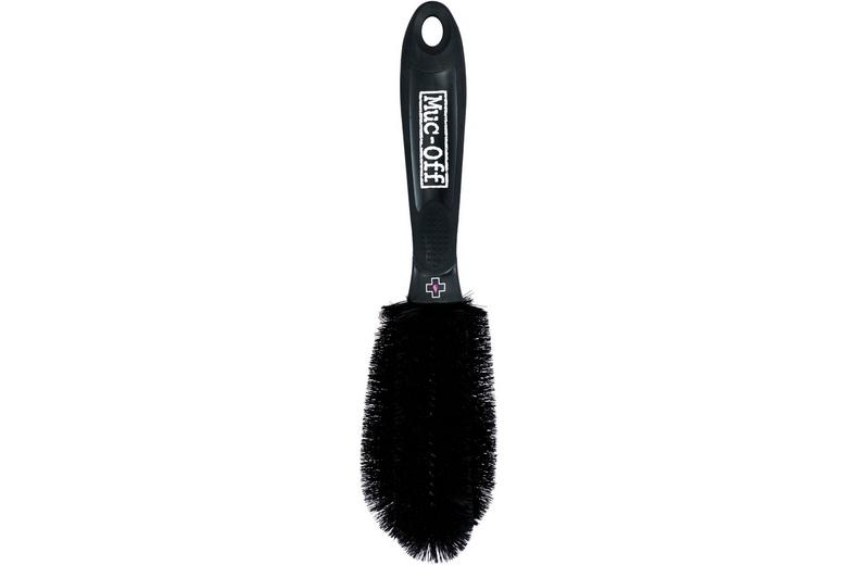 Muc-Off Brush - 2 Prong Muc-Off Brush - 2 Prong