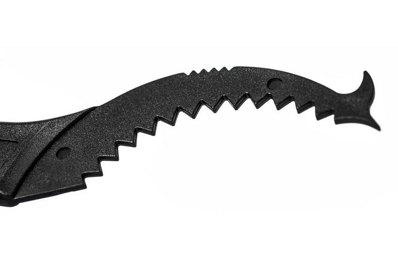 Muc-Off Claw Brush Muc-Off Claw Brush