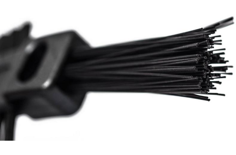 Muc-Off Claw Brush Muc-Off Claw Brush