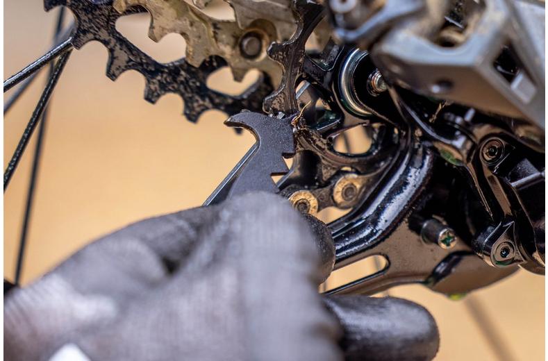 Muc-Off Claw Brush Muc-Off Claw Brush