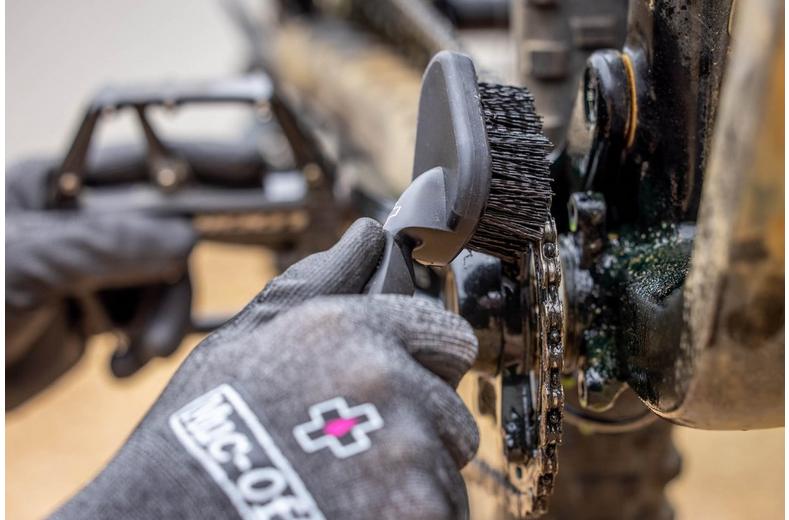 Muc-Off Detailing Brush Muc-Off Detailing Brush