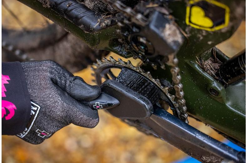 Muc-Off Detailing Brush Muc-Off Detailing Brush