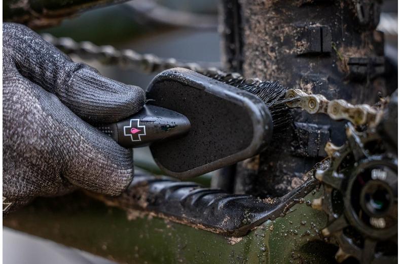 Muc-Off Detailing Brush Muc-Off Detailing Brush