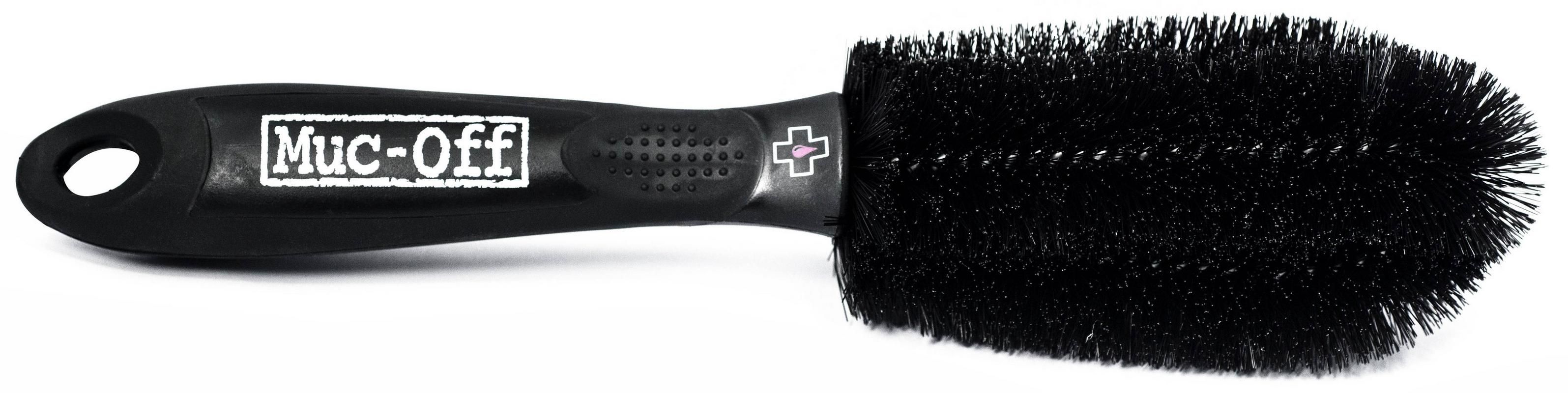 Halfords Muc-Off Wheel & Component Brush | Extra 8% off for BC Members