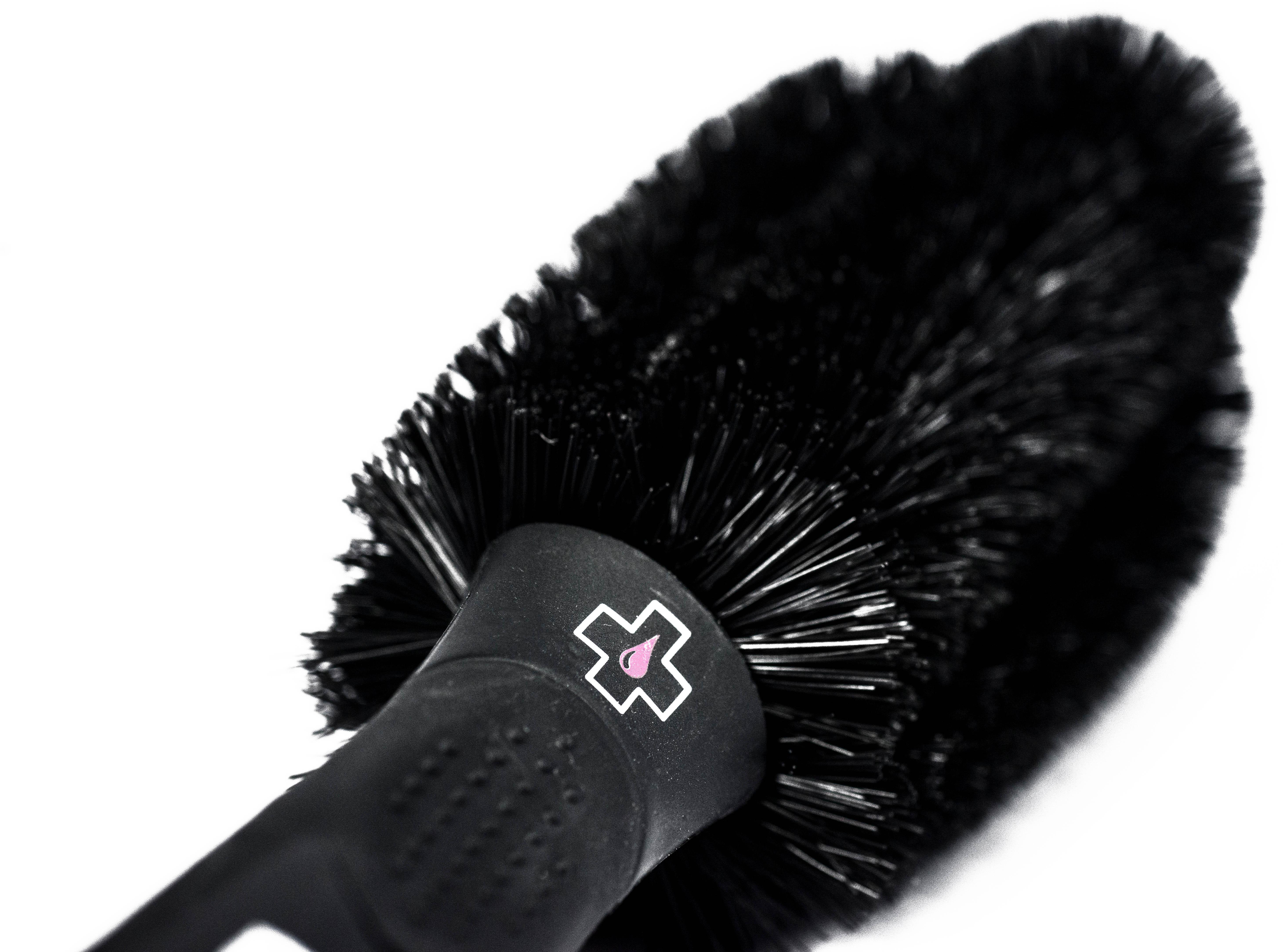 Muc-Off Wheel & Component Brush
