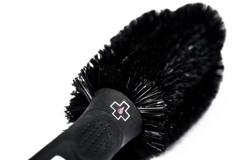 Muc-Off Wheel & Component Brush Muc-Off Wheel & Component Brush