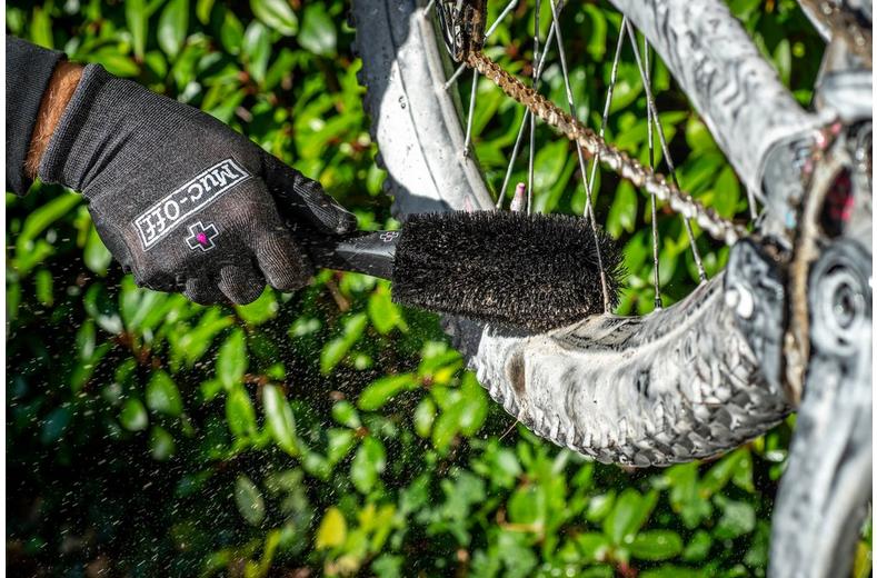 Muc-Off Wheel & Component Brush Muc-Off Wheel & Component Brush