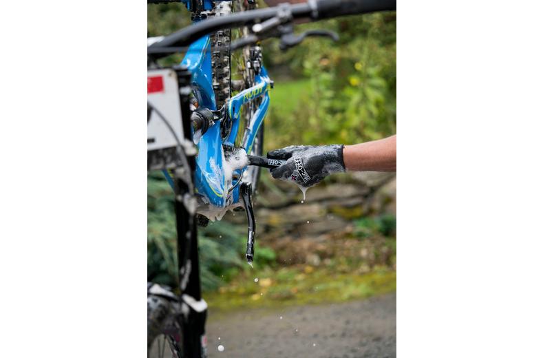 Muc-Off Wheel & Component Brush Muc-Off Wheel & Component Brush