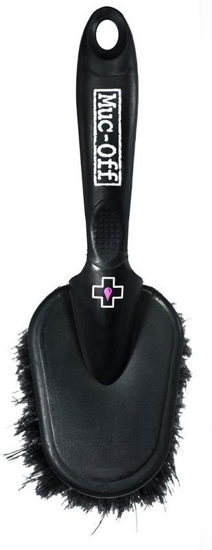 Halfords Muc-Off Soft Washing Brush | Extra 8% off for BC Members