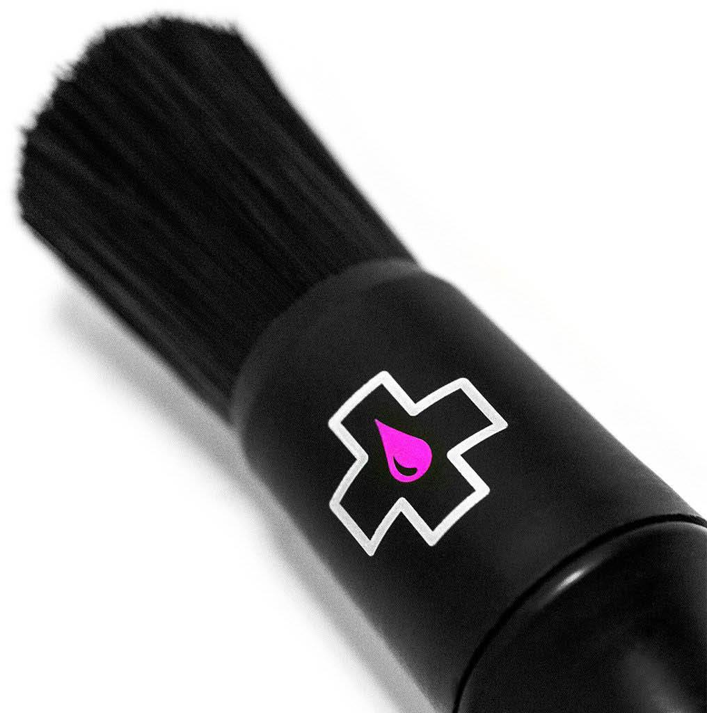 Muc-Off Drivetrain Brush