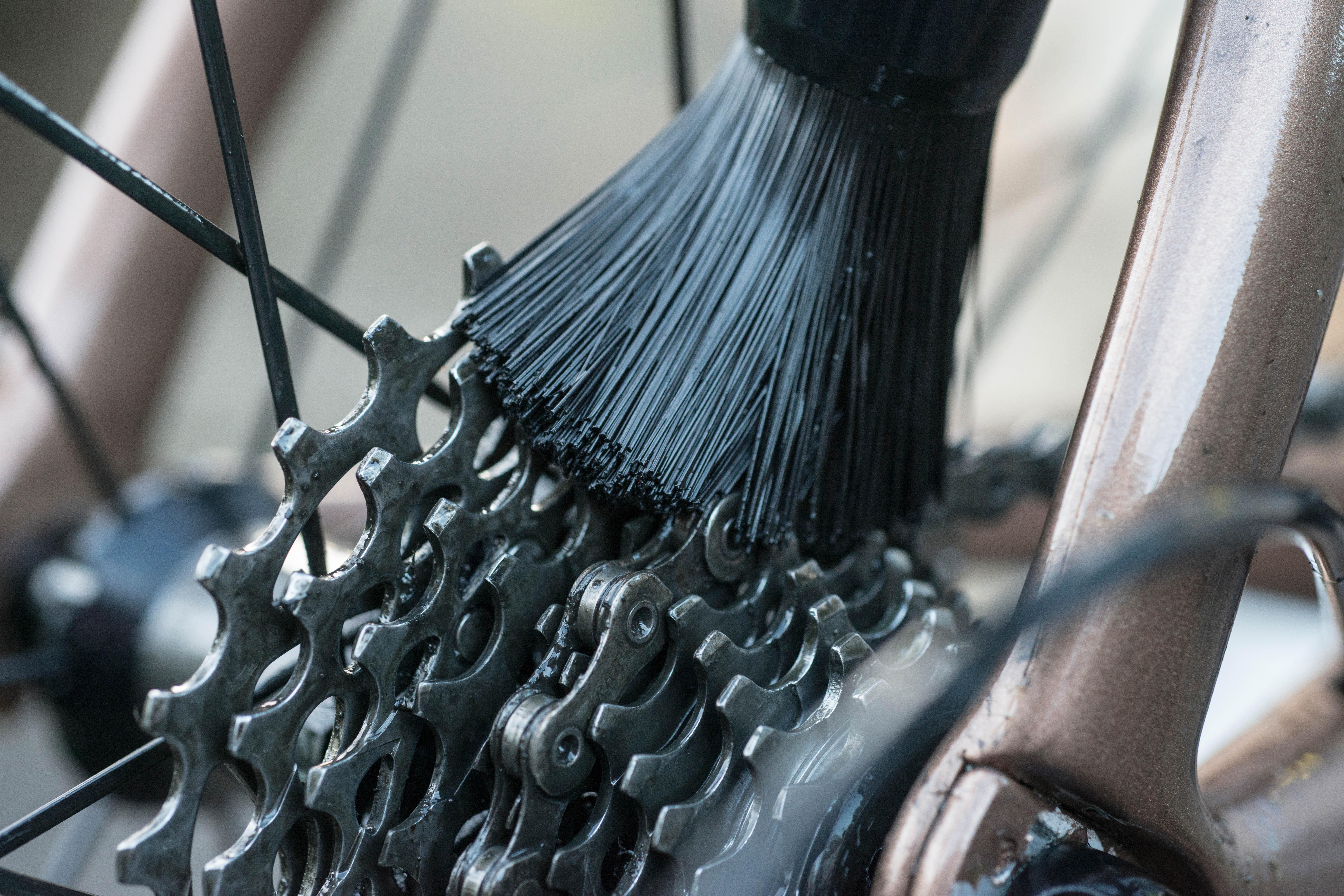 Muc-Off Drivetrain Brush