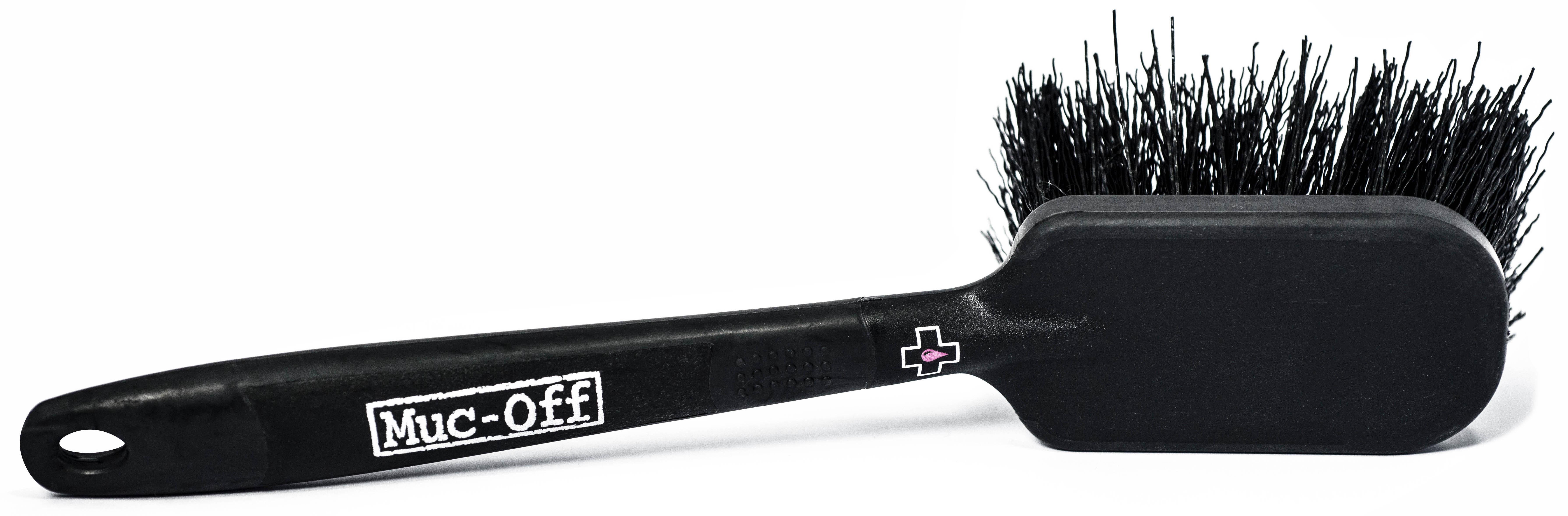 Muc-Off Tyre & Cassette Brush