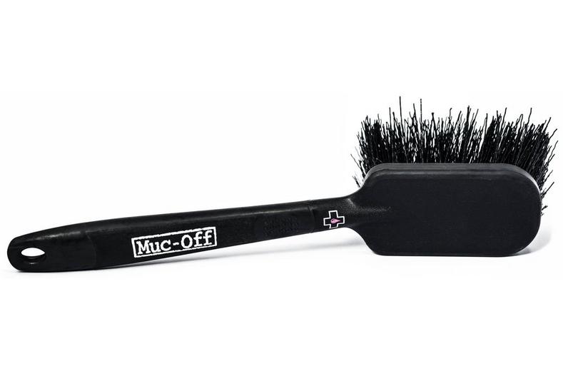 Muc-Off Tyre & Cassette Brush Muc-Off Tyre & Cassette Brush