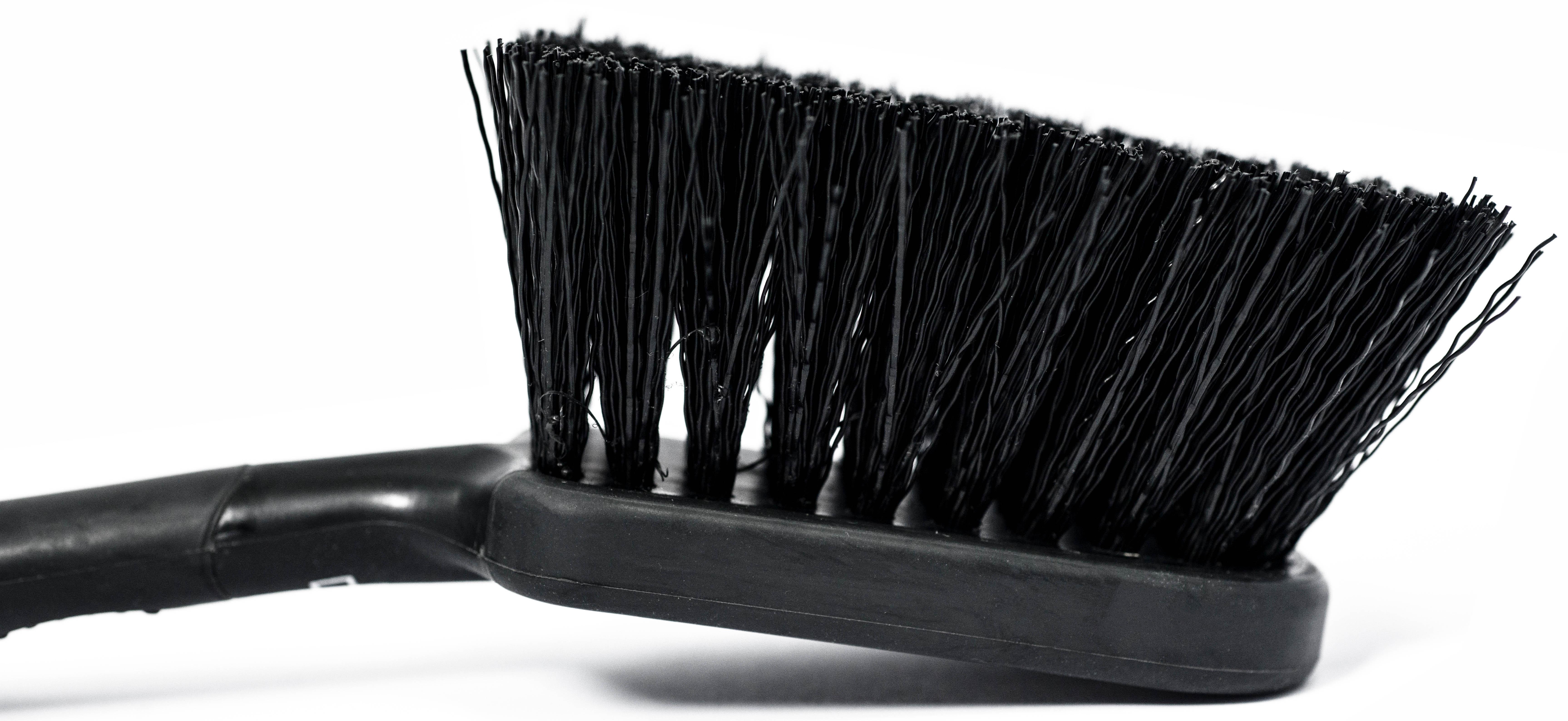 Muc-Off Tyre & Cassette Brush