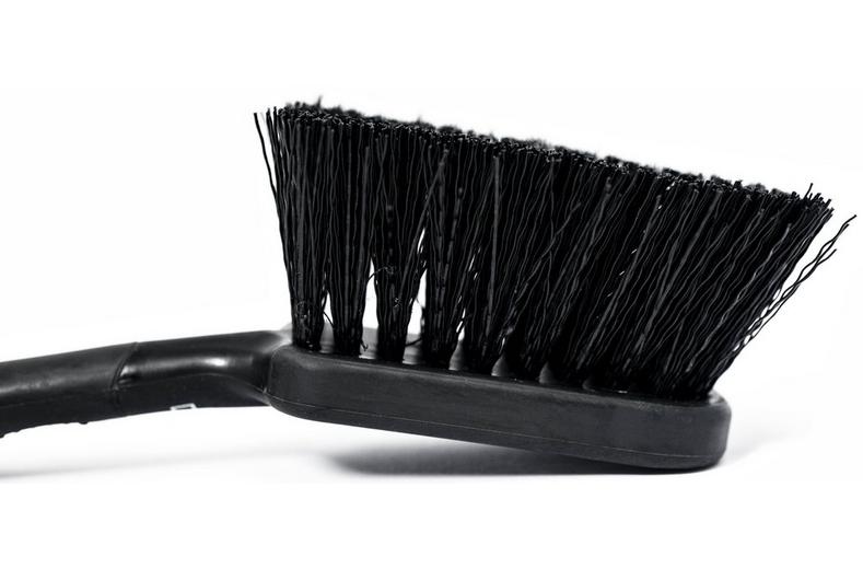 Muc-Off Tyre & Cassette Brush Muc-Off Tyre & Cassette Brush