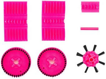 Muc-Off X3 Spare Parts Kit