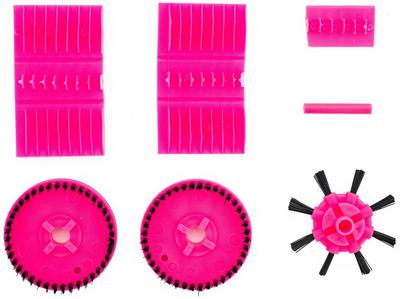 Muc-Off X3 Spare Parts Kit Muc-Off X3 Spare Parts Kit