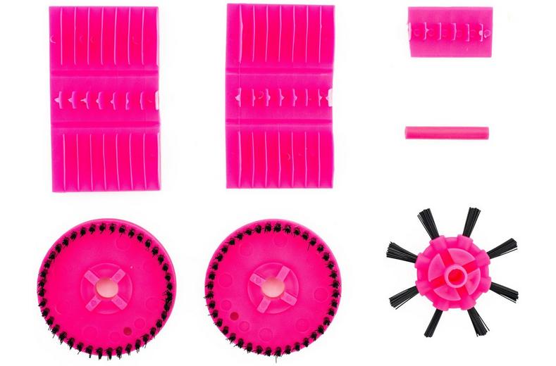 Muc-Off X3 Spare Parts Kit Muc-Off X3 Spare Parts Kit