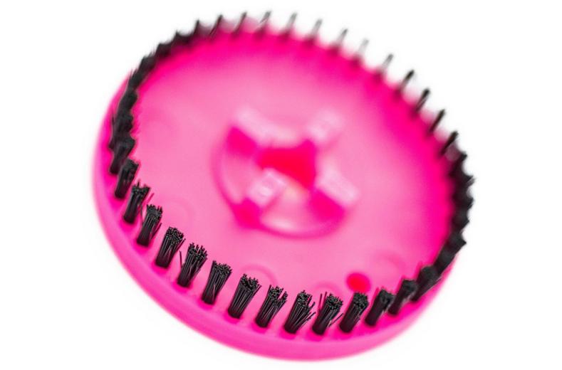 Muc-Off X3 Spare Parts Kit Muc-Off X3 Spare Parts Kit